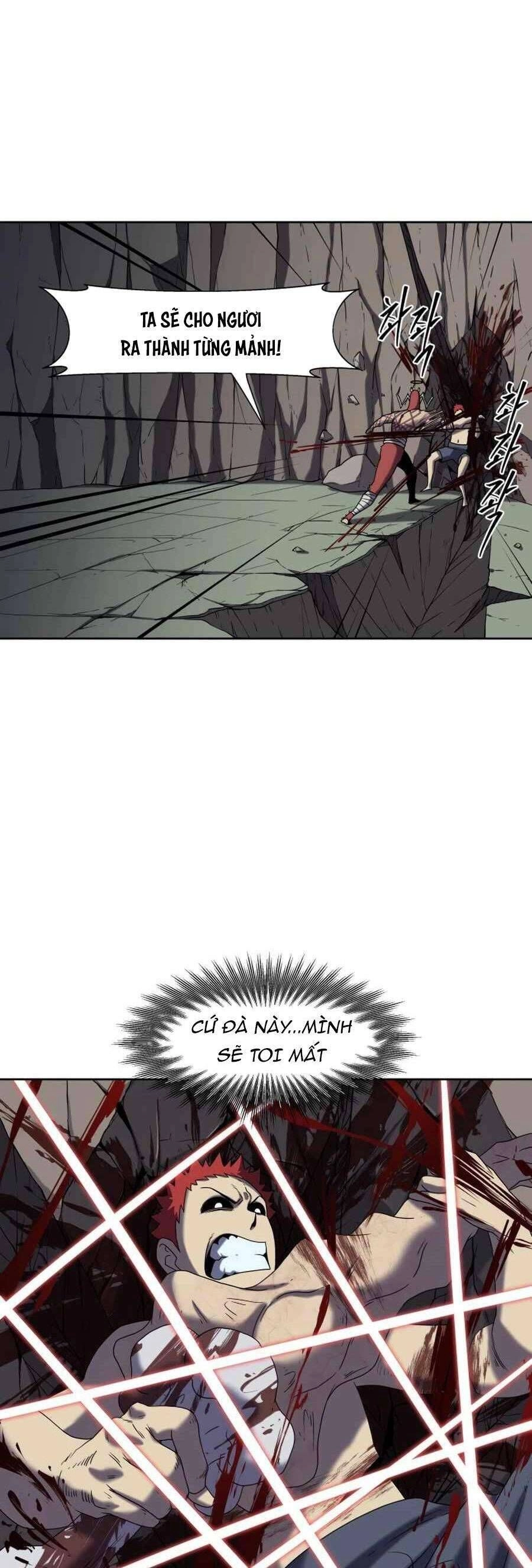 Thợ Săn Quái Vật Chapter 17 - 27