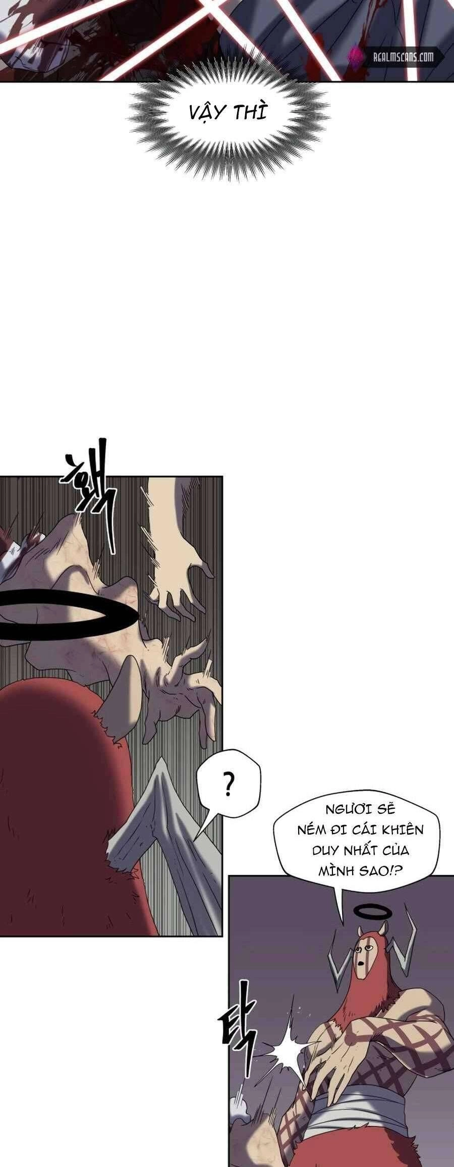 Thợ Săn Quái Vật Chapter 17 - 28