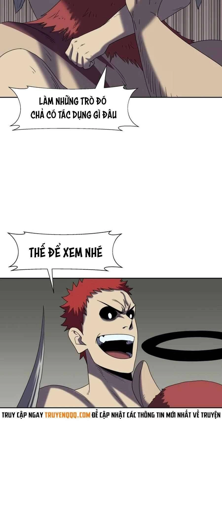 Thợ Săn Quái Vật Chapter 17 - 31