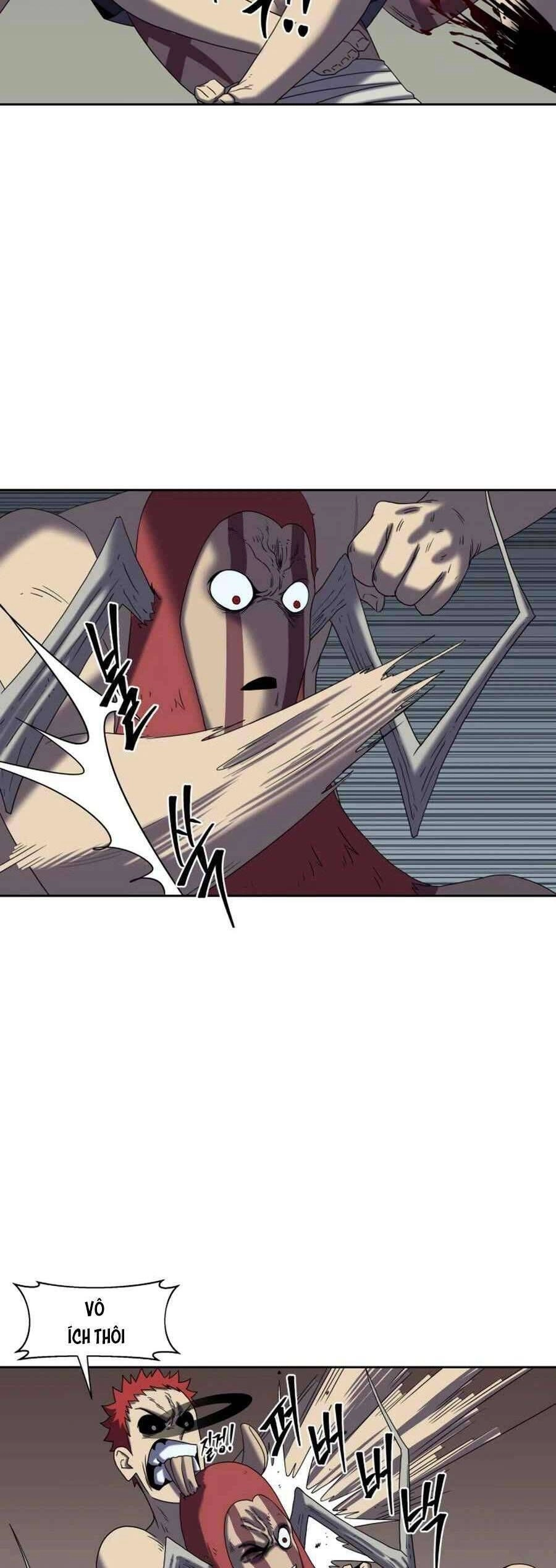 Thợ Săn Quái Vật Chapter 17 - 33