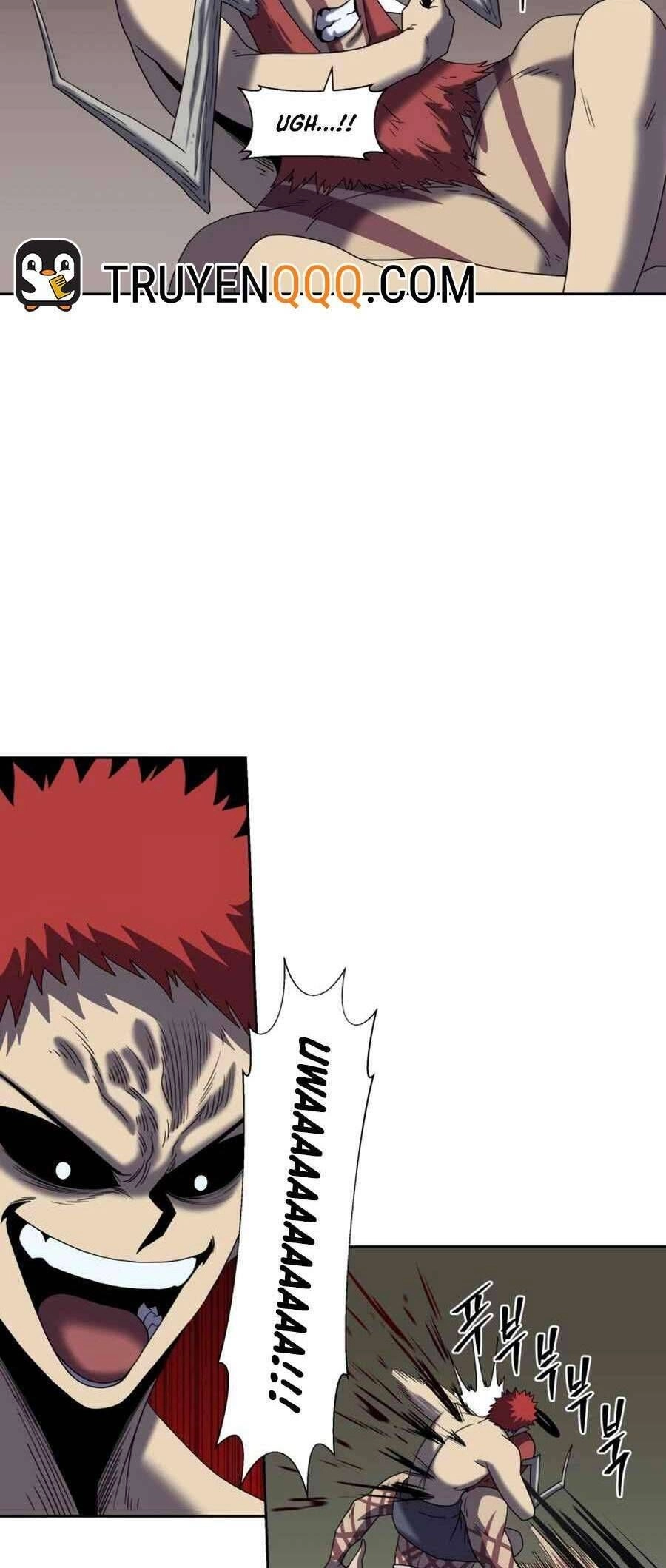 Thợ Săn Quái Vật Chapter 17 - 34