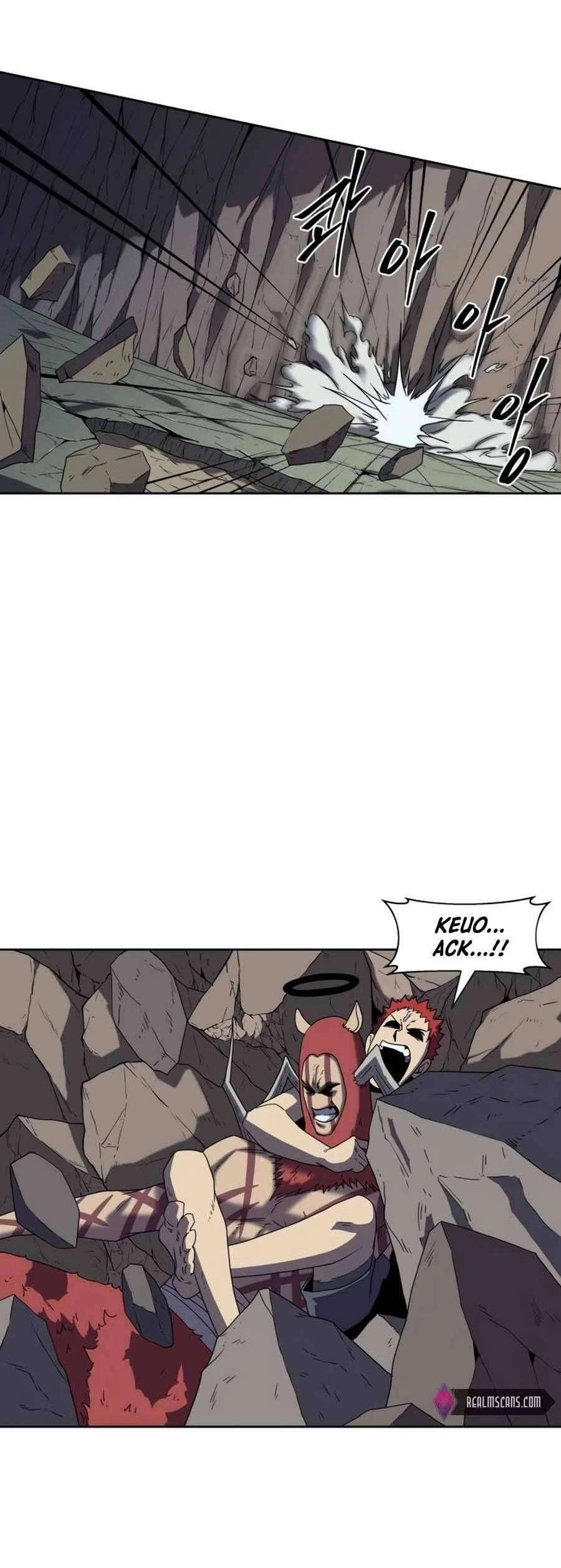 Thợ Săn Quái Vật Chapter 17 - 37