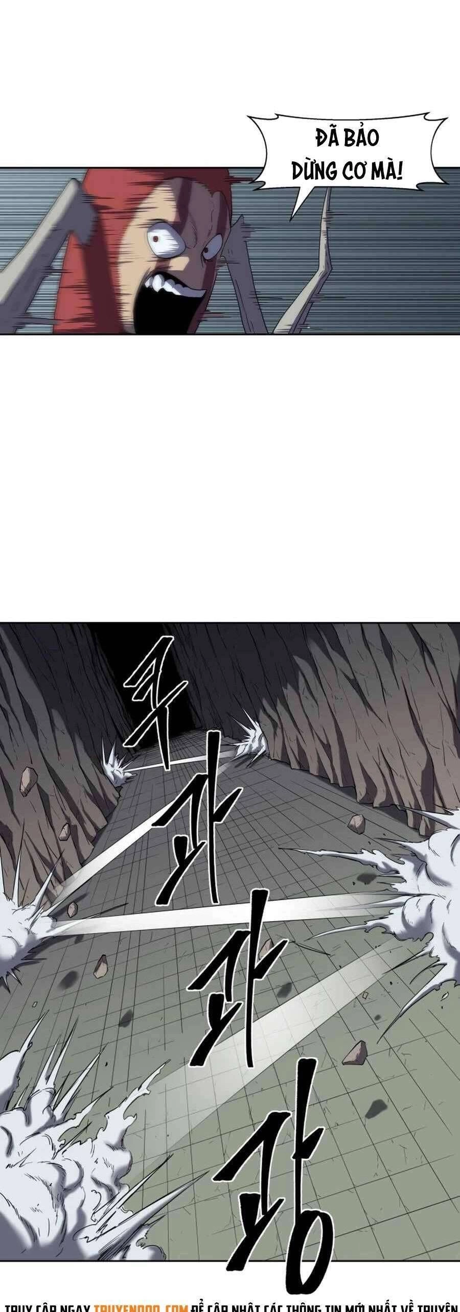 Thợ Săn Quái Vật Chapter 17 - 38