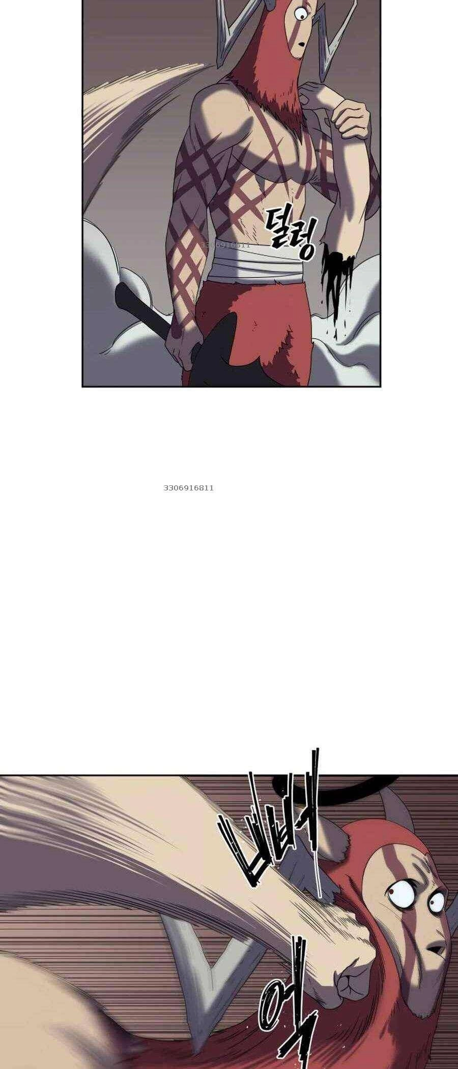 Thợ Săn Quái Vật Chapter 17 - 40