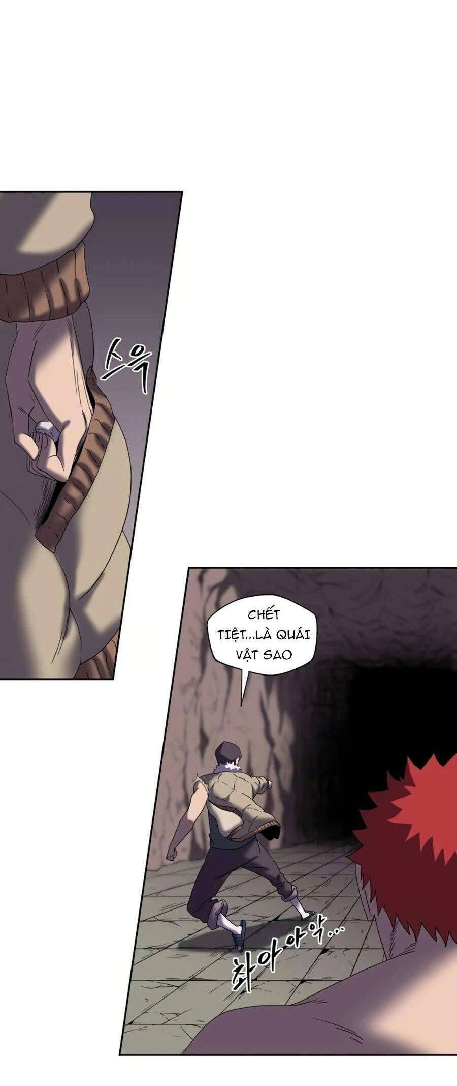 Thợ Săn Quái Vật Chapter 19 - 6