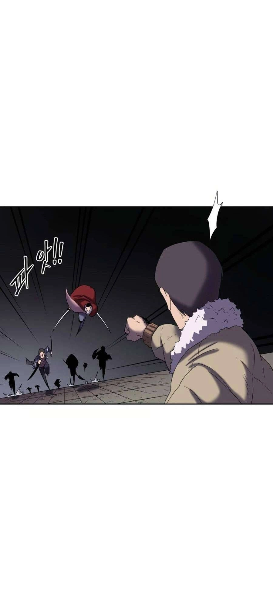 Thợ Săn Quái Vật Chapter 19 - 7