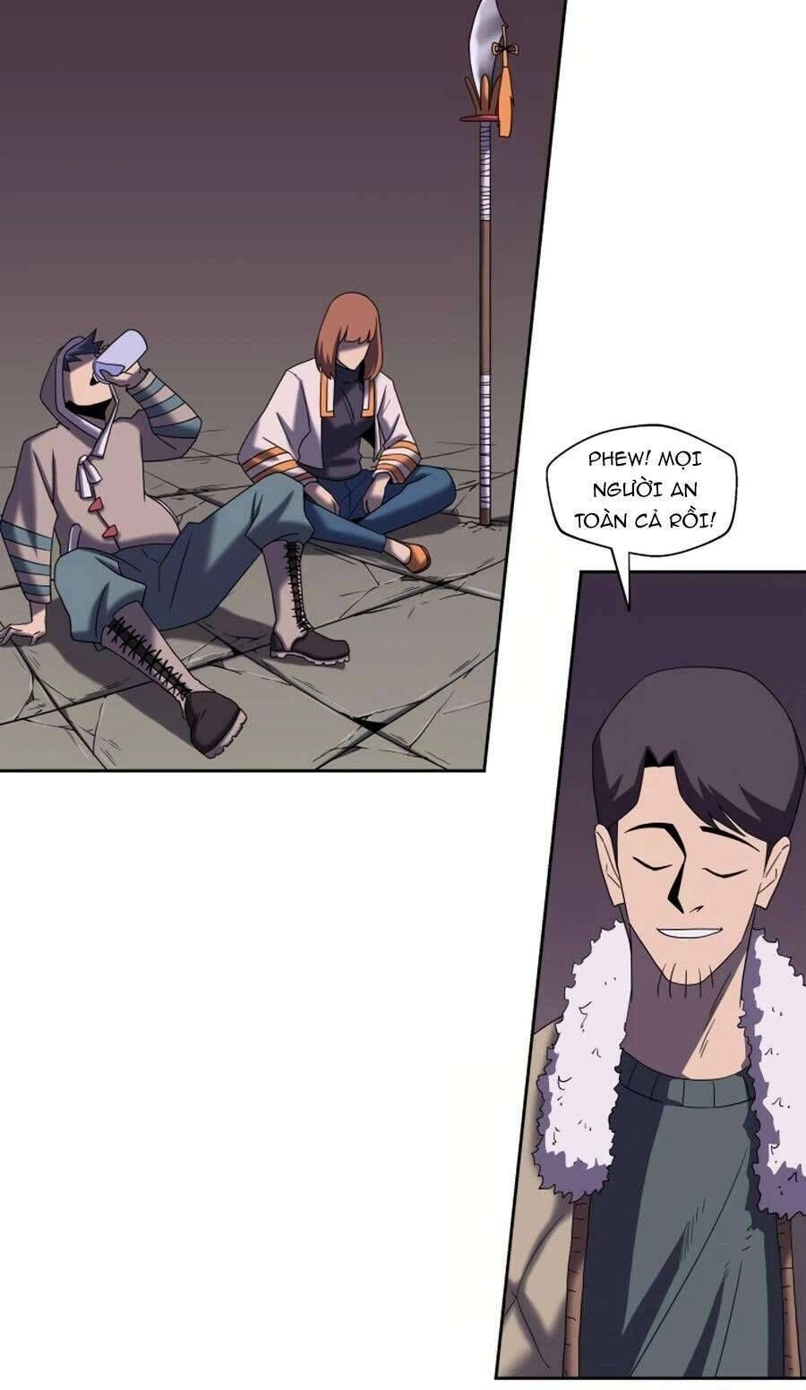 Thợ Săn Quái Vật Chapter 19 - 14