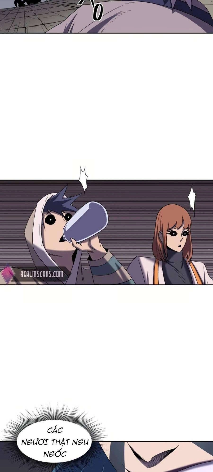 Thợ Săn Quái Vật Chapter 19 - 23