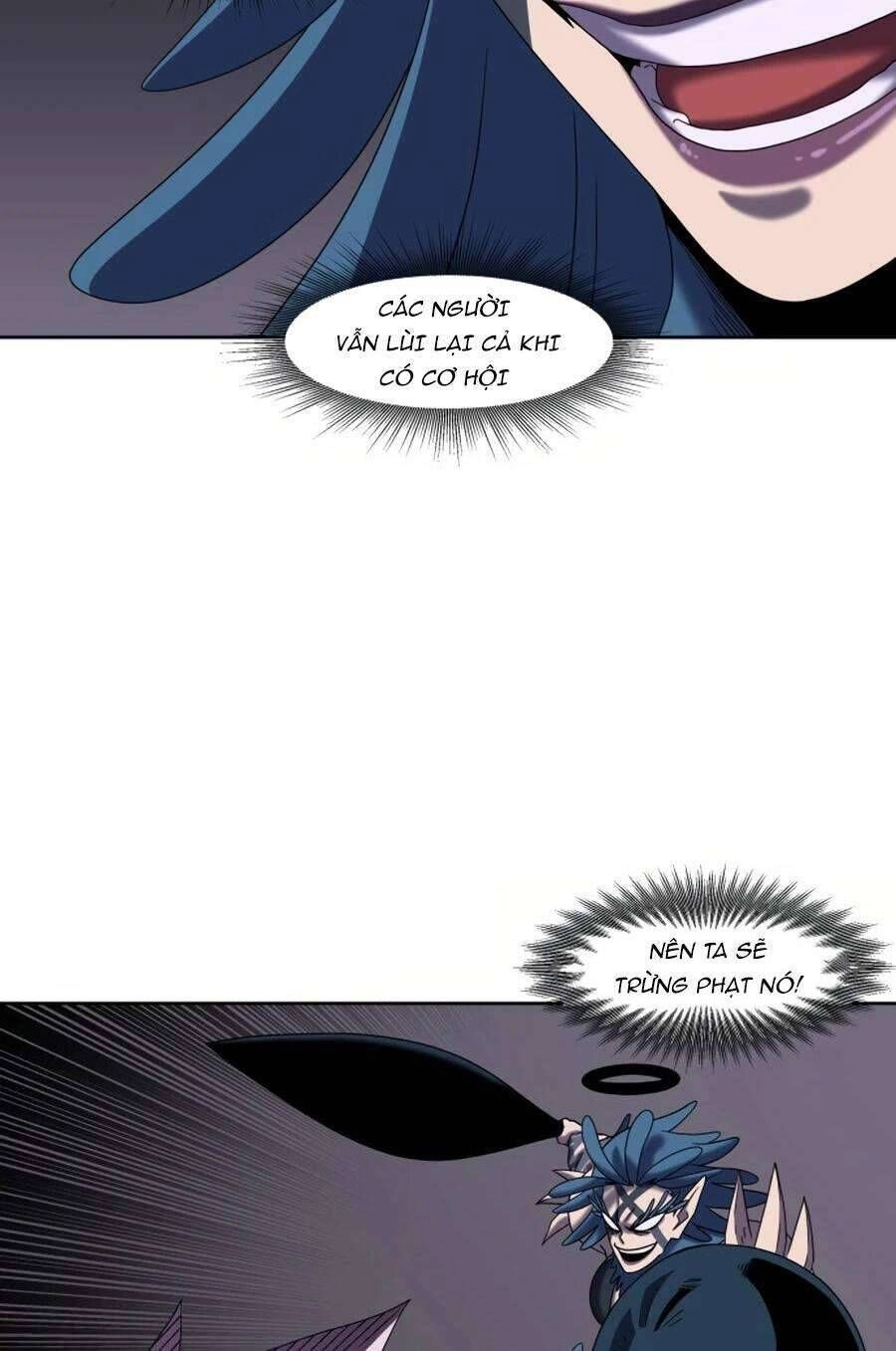 Thợ Săn Quái Vật Chapter 19 - 24