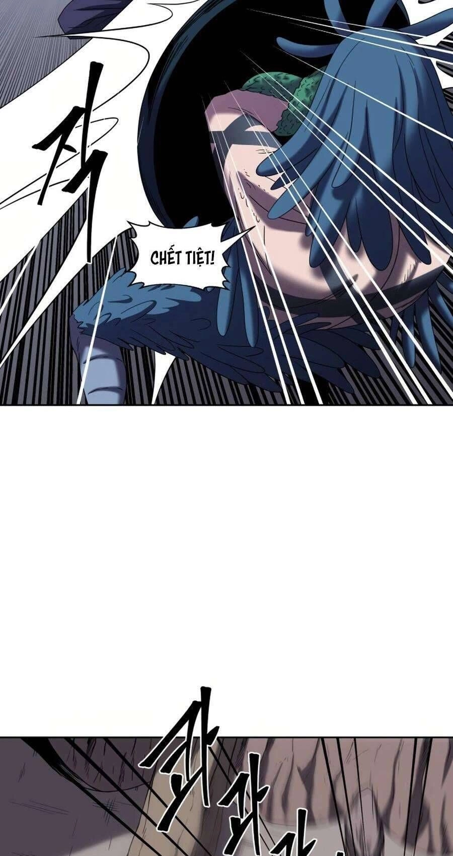 Thợ Săn Quái Vật Chapter 19 - 27