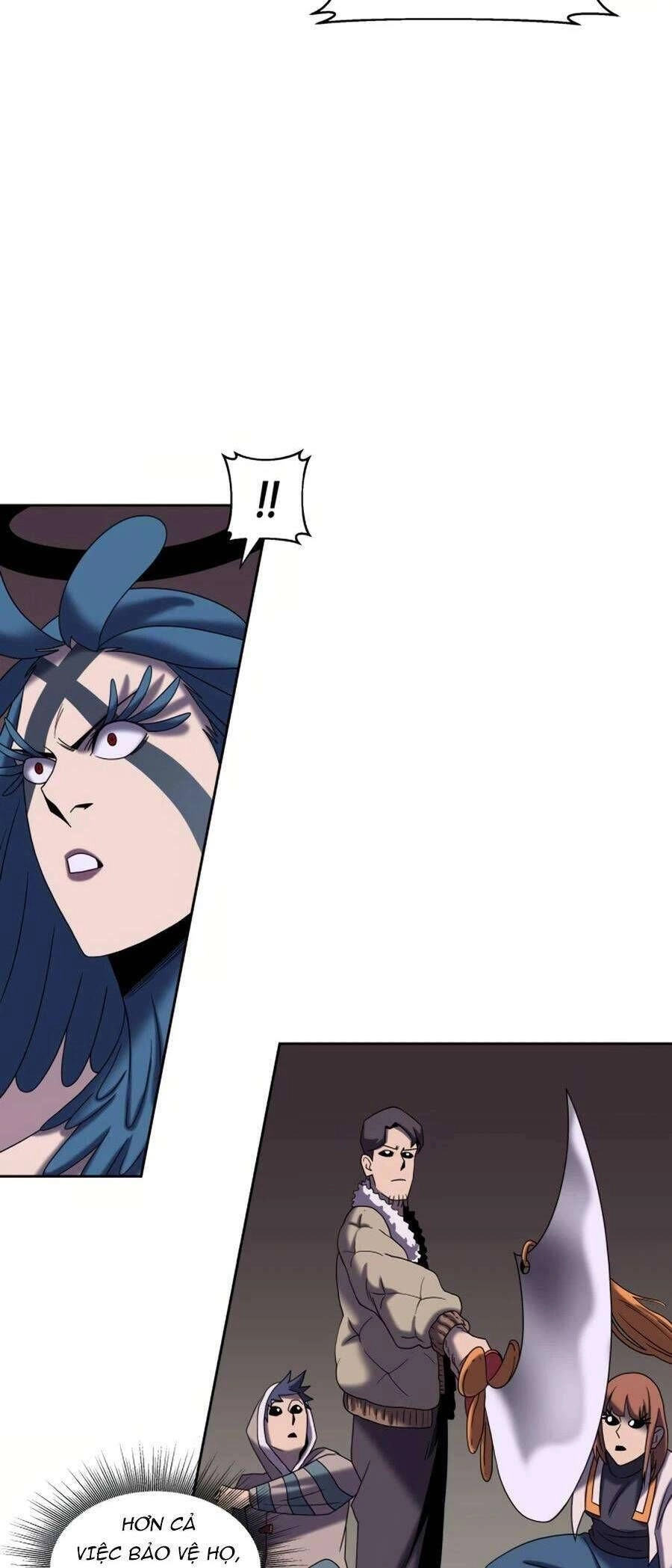 Thợ Săn Quái Vật Chapter 19 - 29