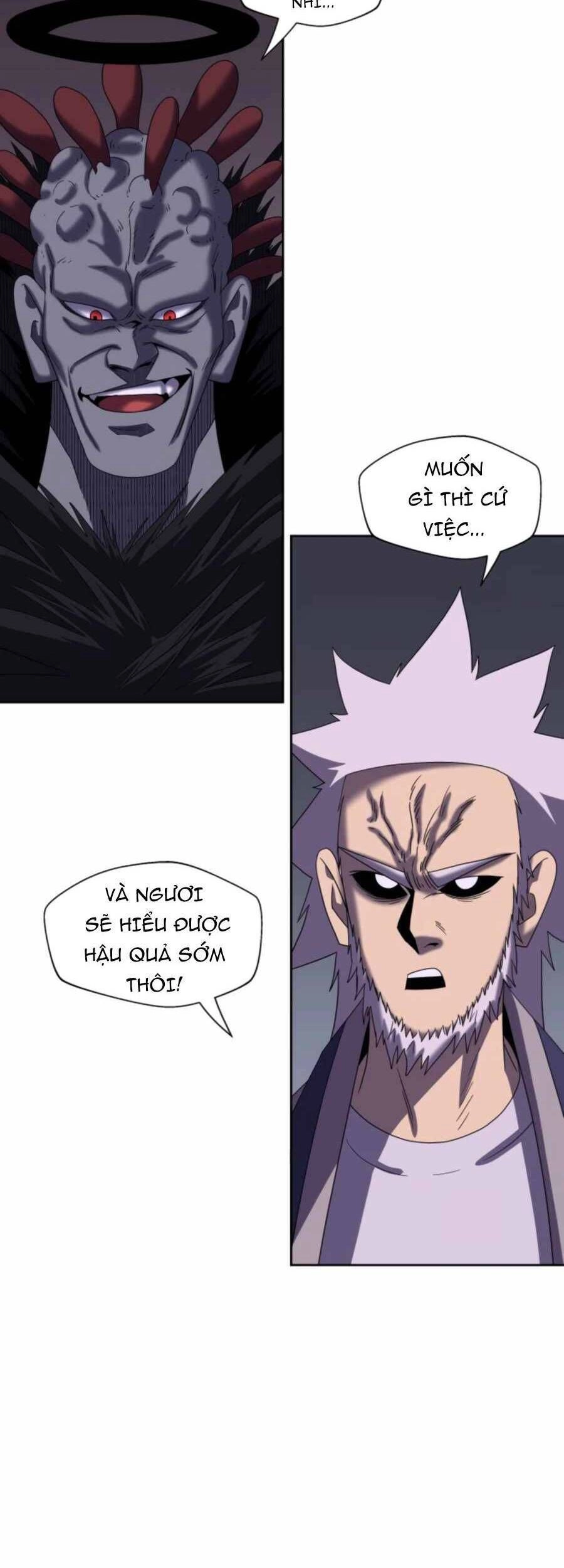 Thợ Săn Quái Vật Chapter 20 - 4