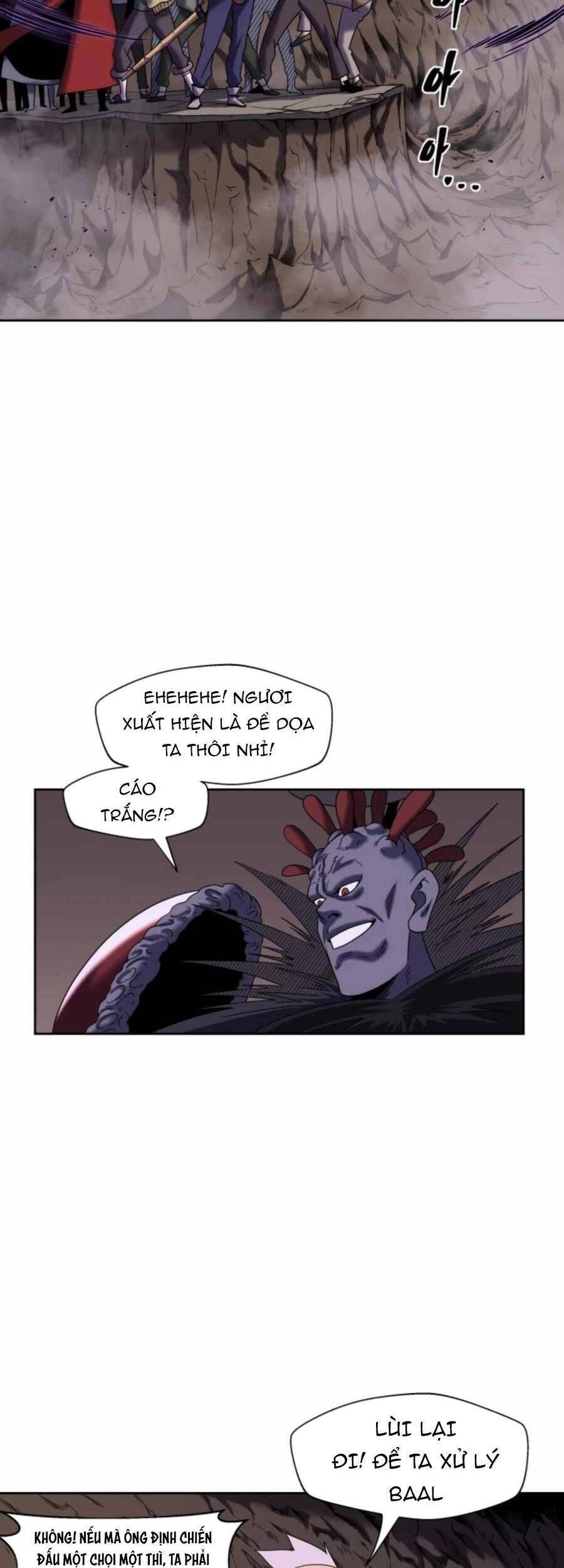 Thợ Săn Quái Vật Chapter 20 - 7