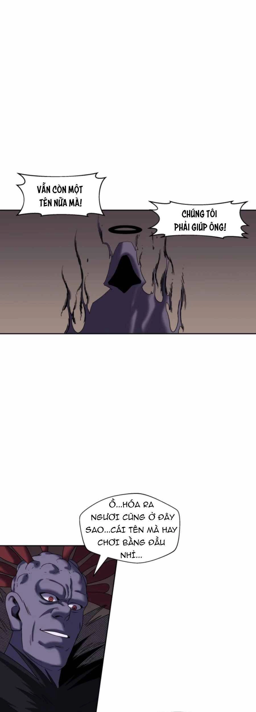 Thợ Săn Quái Vật Chapter 20 - 9