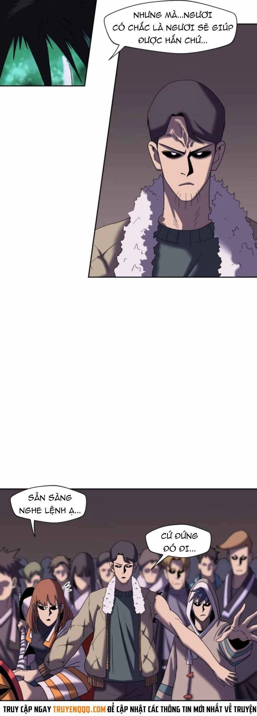 Thợ Săn Quái Vật Chapter 20 - 10