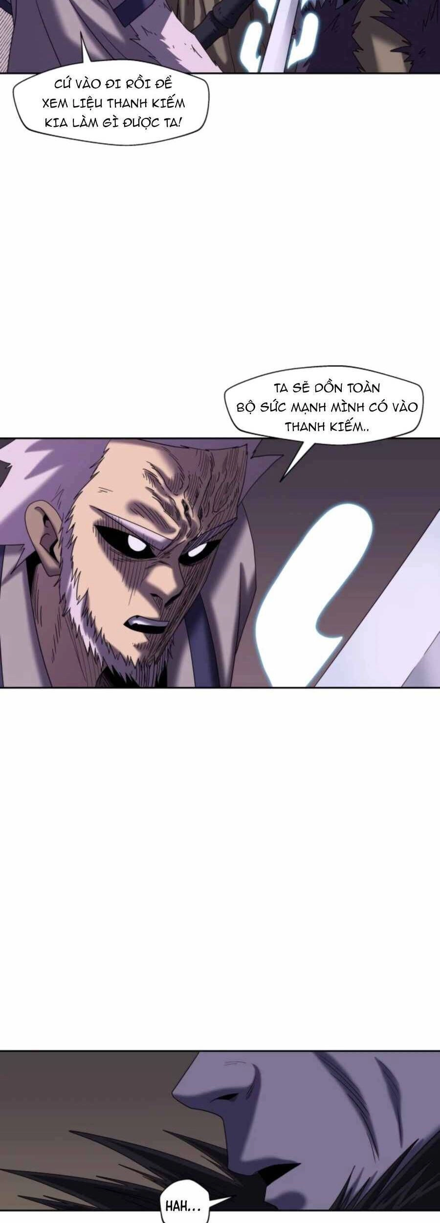 Thợ Săn Quái Vật Chapter 20 - 13