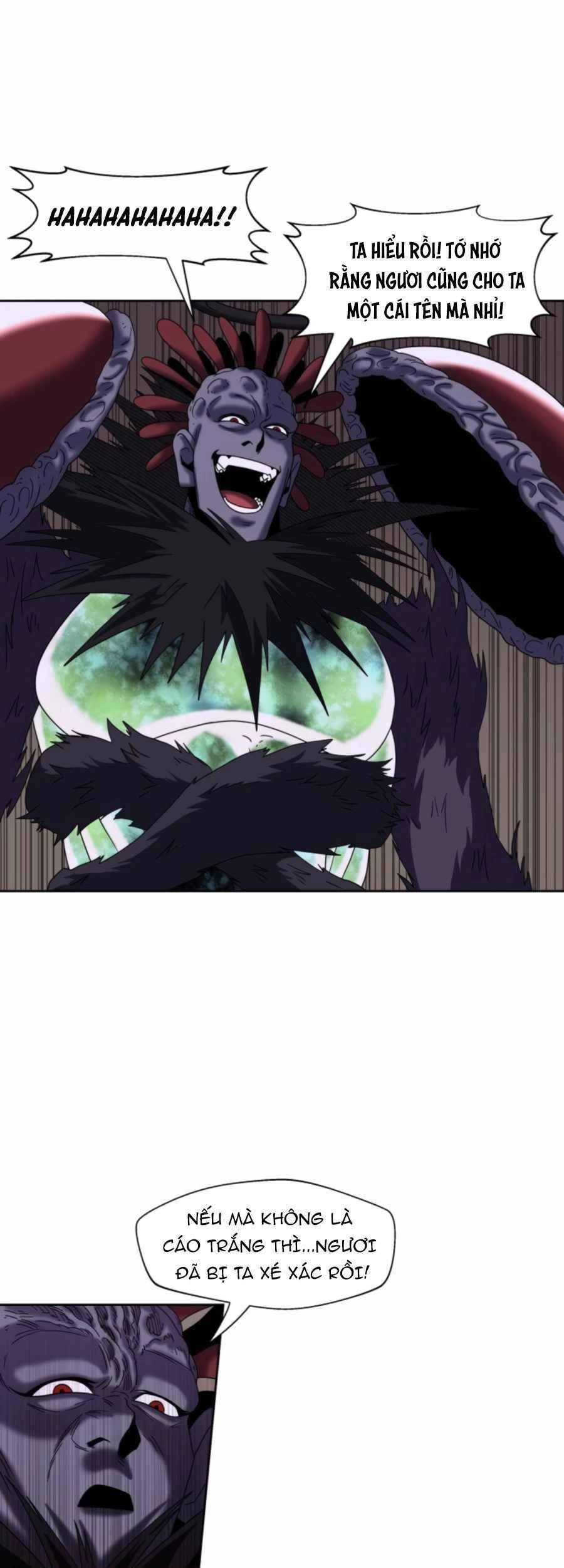 Thợ Săn Quái Vật Chapter 20 - 15