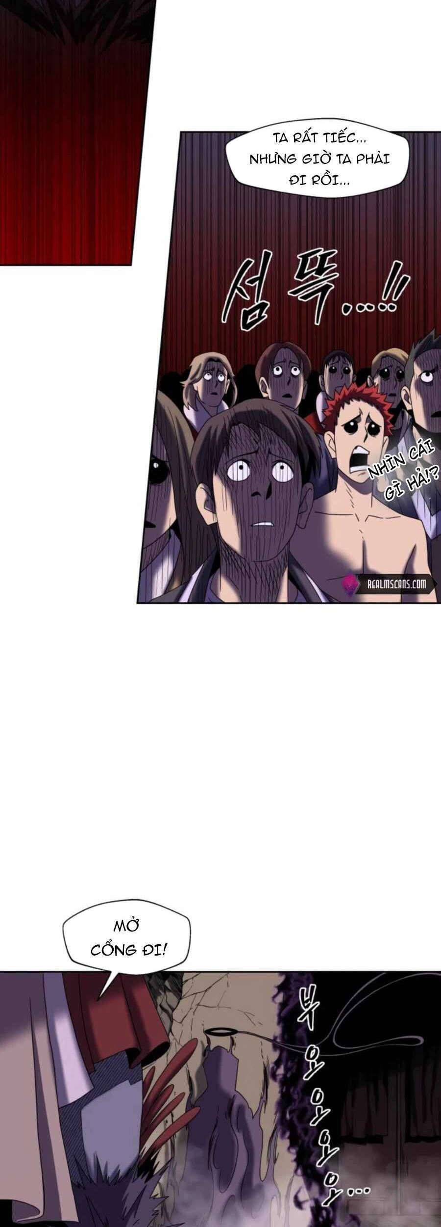 Thợ Săn Quái Vật Chapter 20 - 16