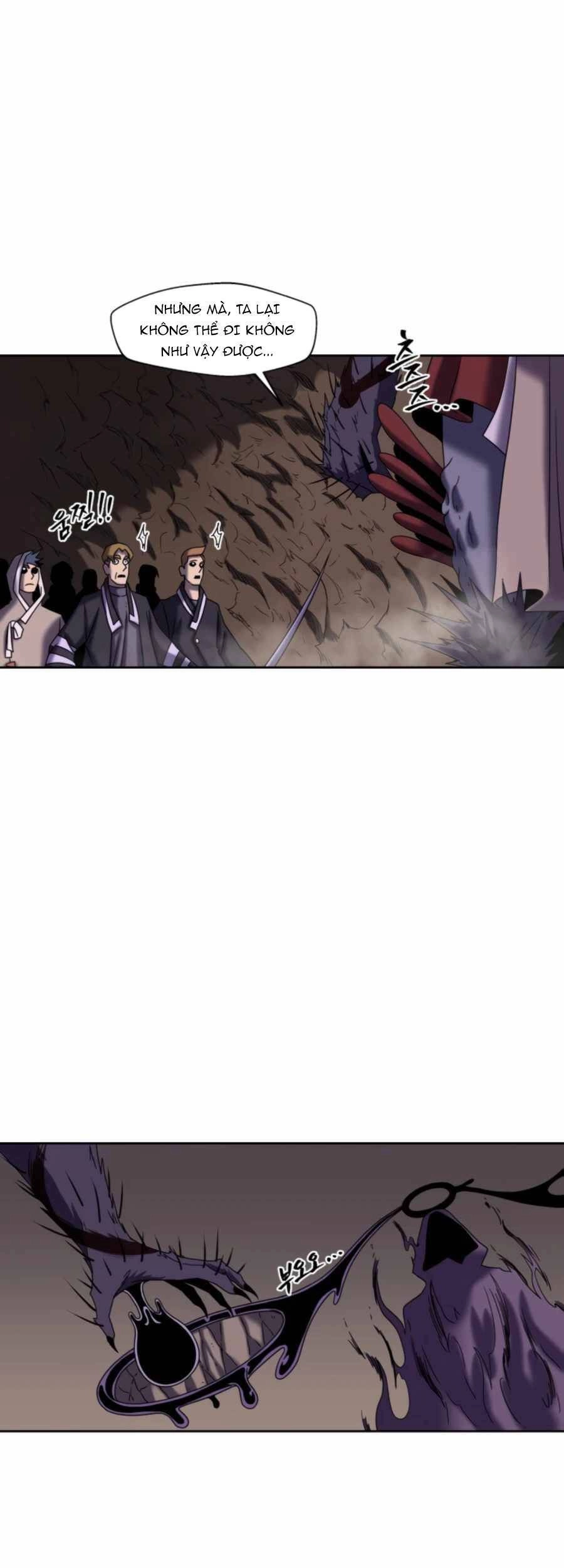 Thợ Săn Quái Vật Chapter 20 - 18