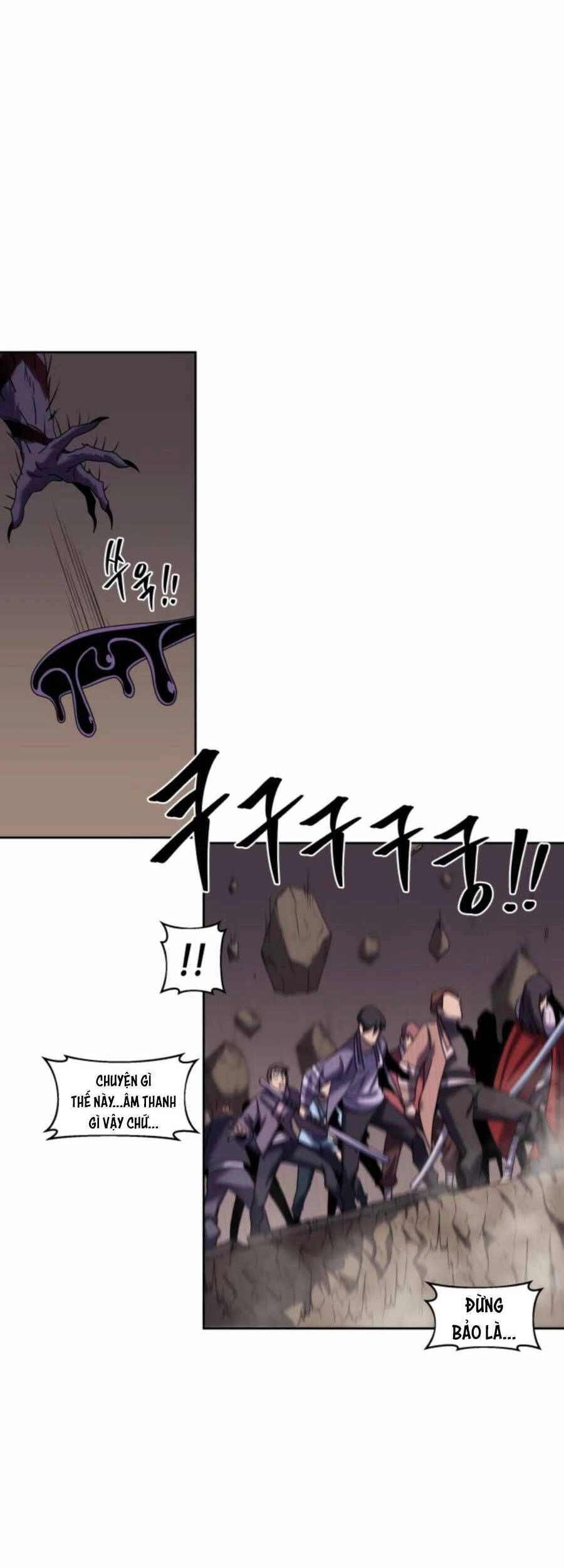 Thợ Săn Quái Vật Chapter 20 - 19