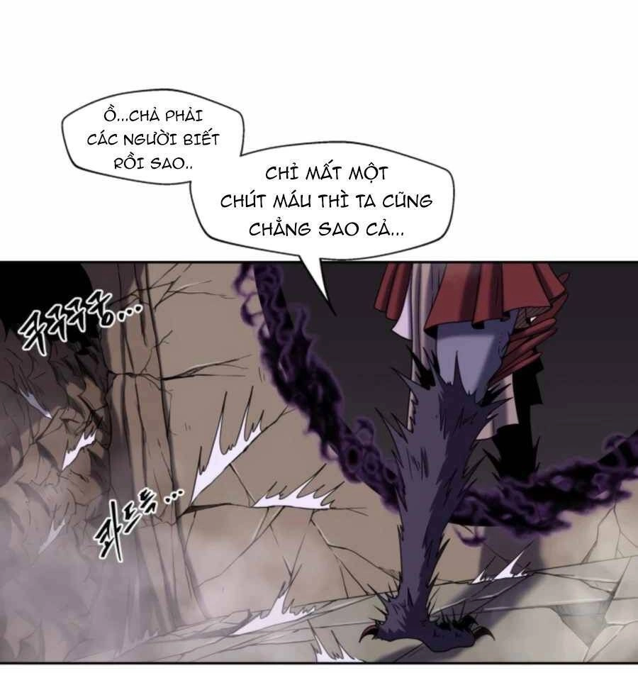 Thợ Săn Quái Vật Chapter 20 - 20