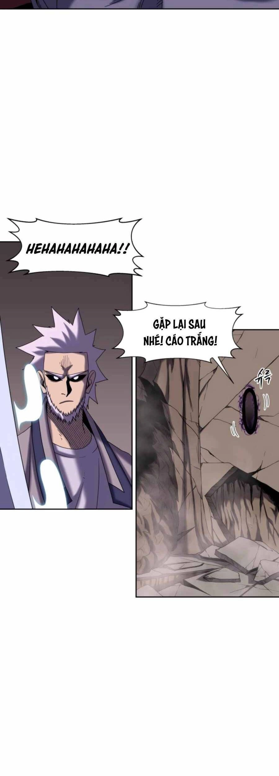 Thợ Săn Quái Vật Chapter 20 - 22