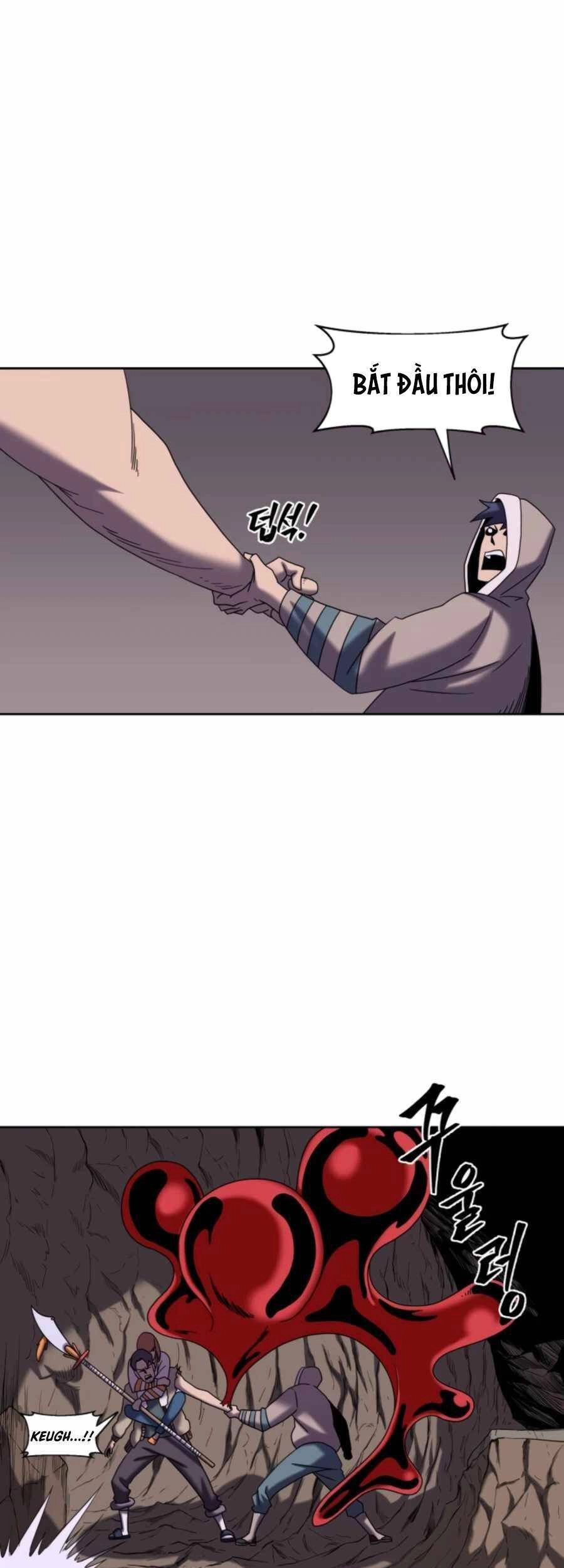 Thợ Săn Quái Vật Chapter 20 - 27