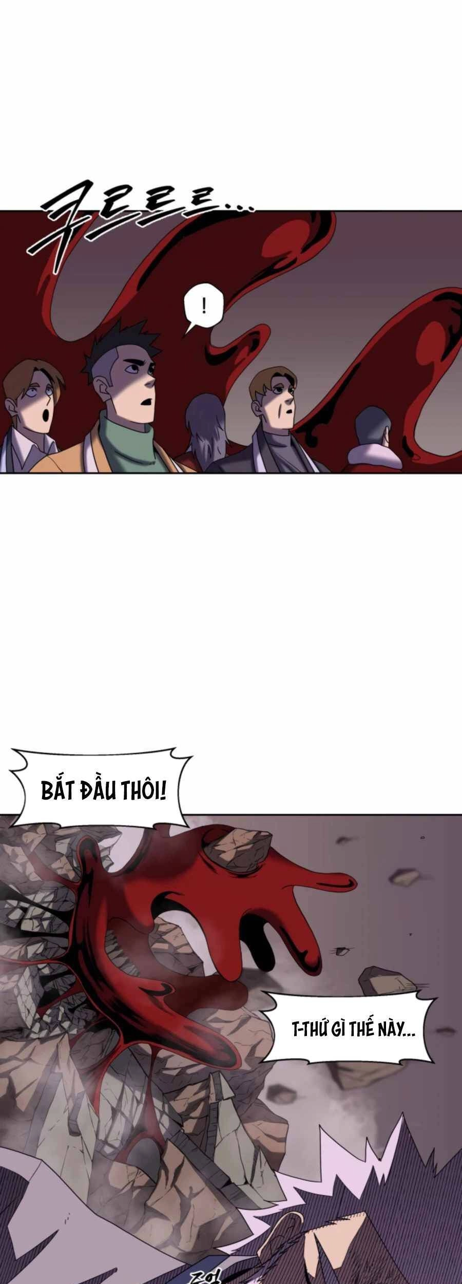 Thợ Săn Quái Vật Chapter 20 - 30