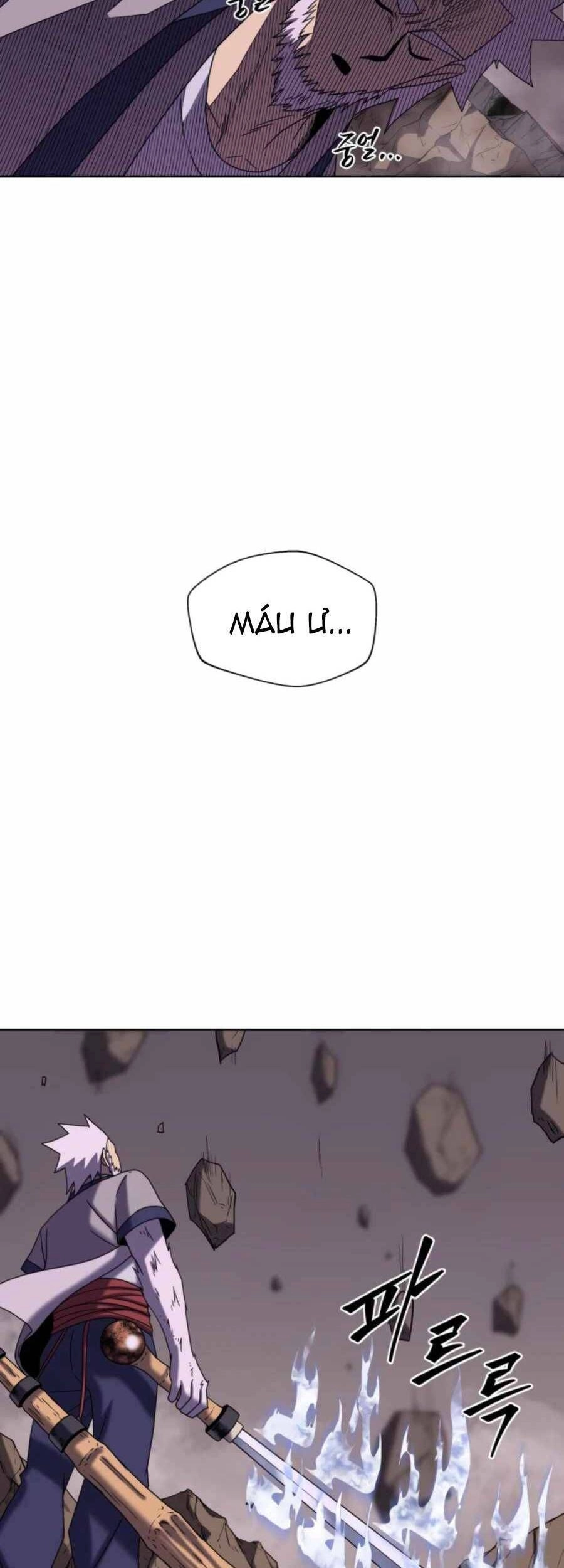 Thợ Săn Quái Vật Chapter 20 - 31