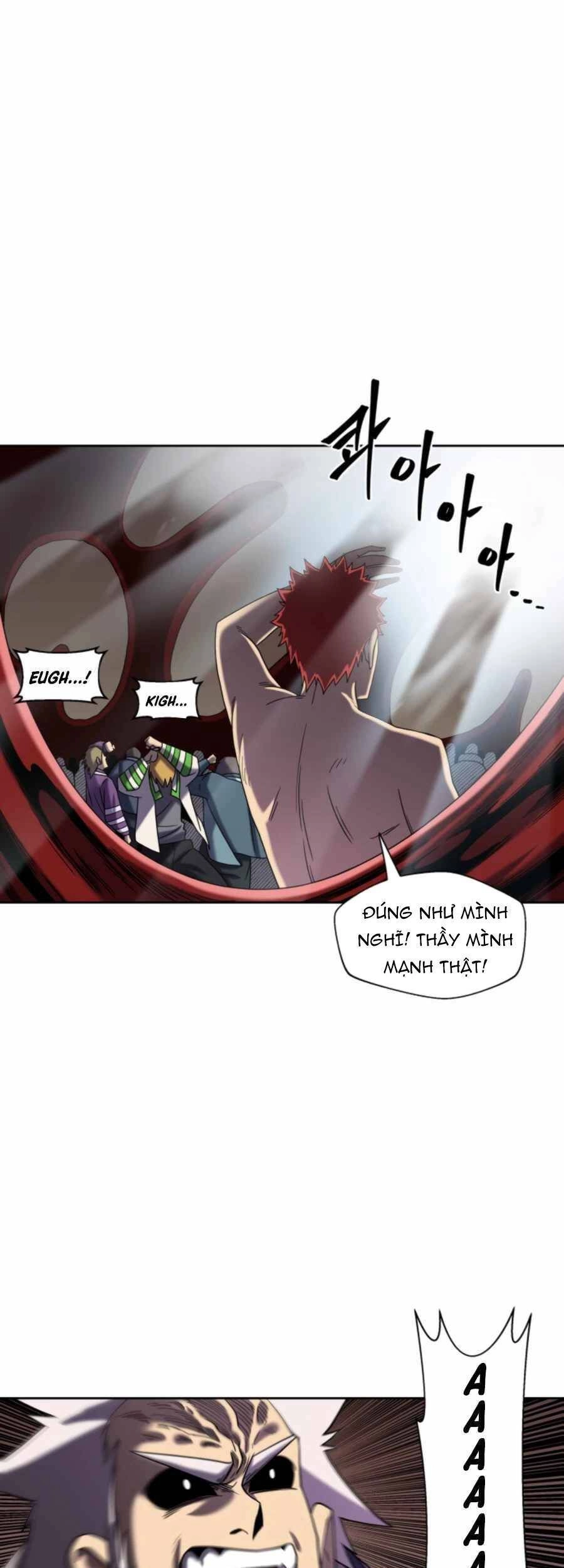 Thợ Săn Quái Vật Chapter 20 - 39