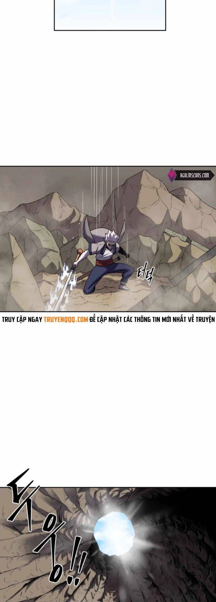 Thợ Săn Quái Vật Chapter 20 - 43