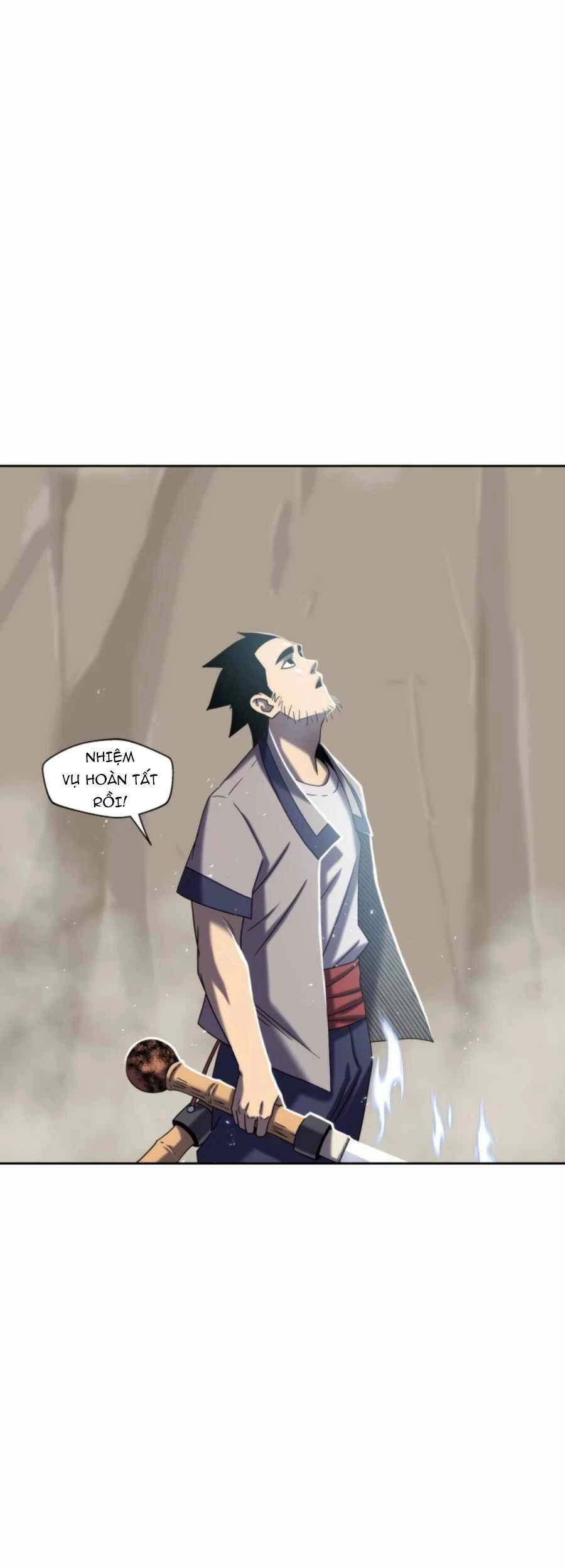 Thợ Săn Quái Vật Chapter 20 - 45