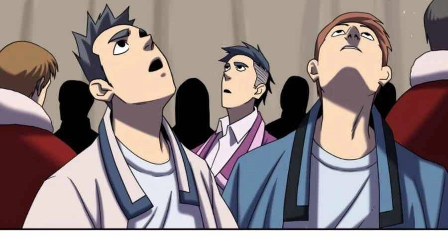 Thợ Săn Quái Vật Chapter 20 - 47