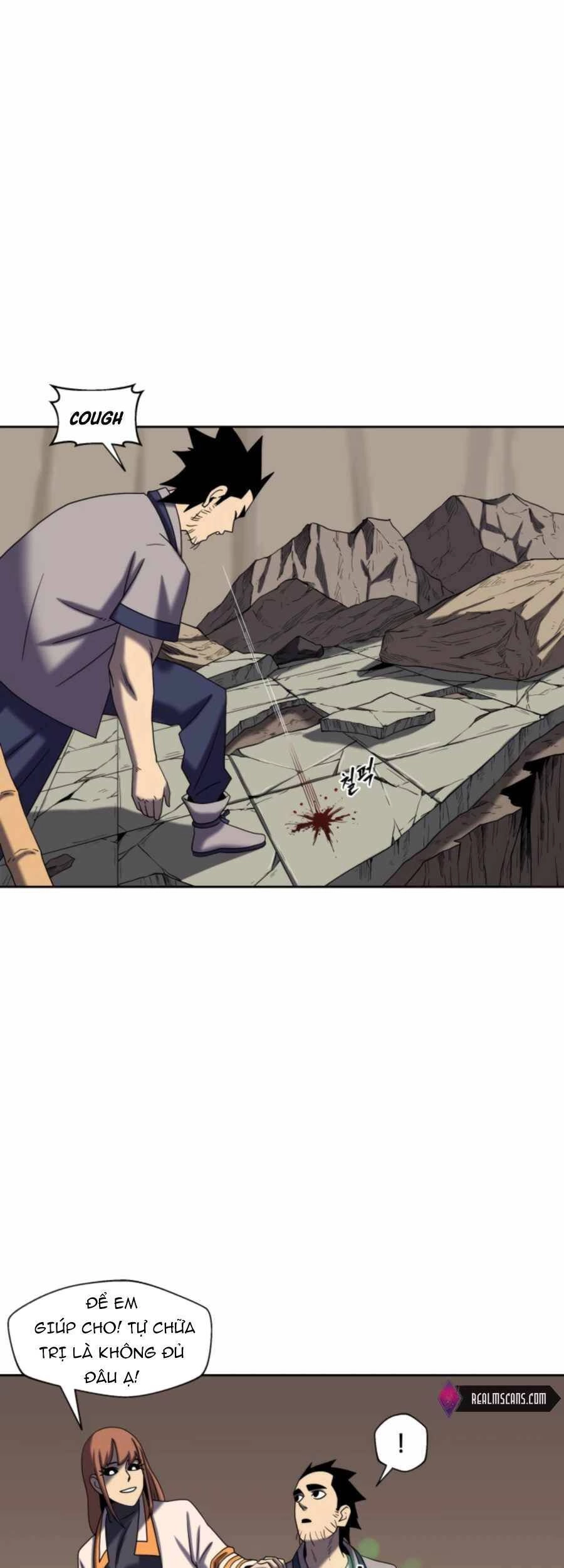 Thợ Săn Quái Vật Chapter 20 - 51