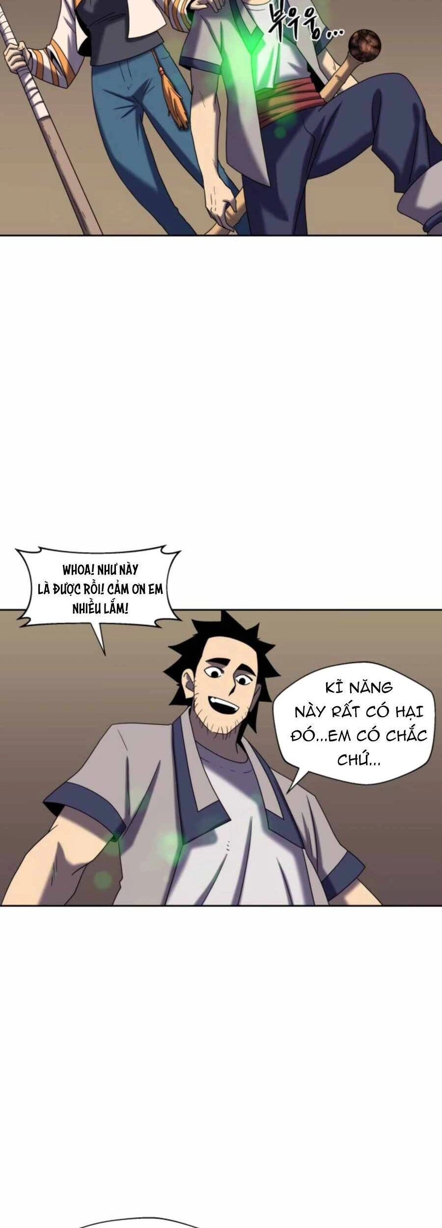 Thợ Săn Quái Vật Chapter 20 - 52