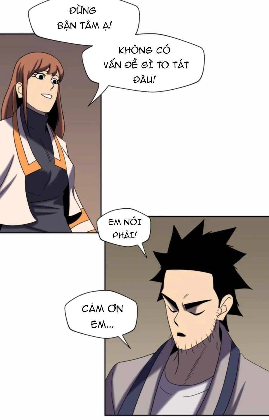 Thợ Săn Quái Vật Chapter 20 - 53