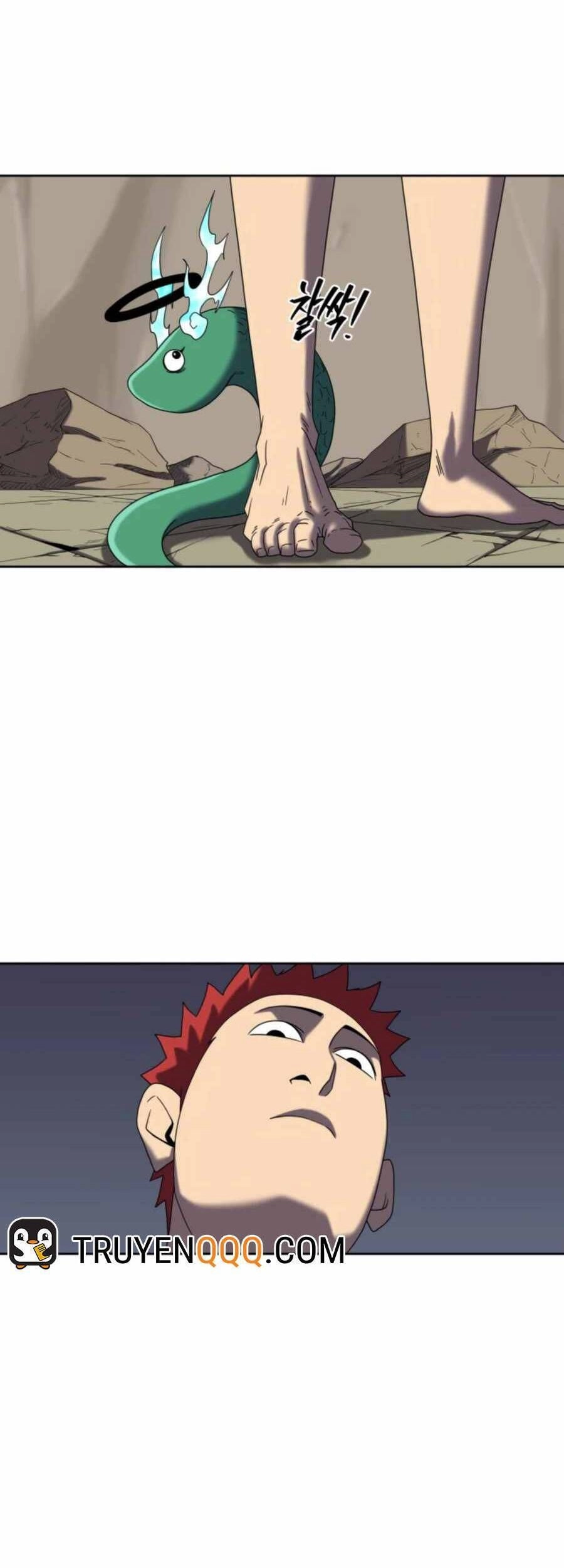 Thợ Săn Quái Vật Chapter 20 - 55