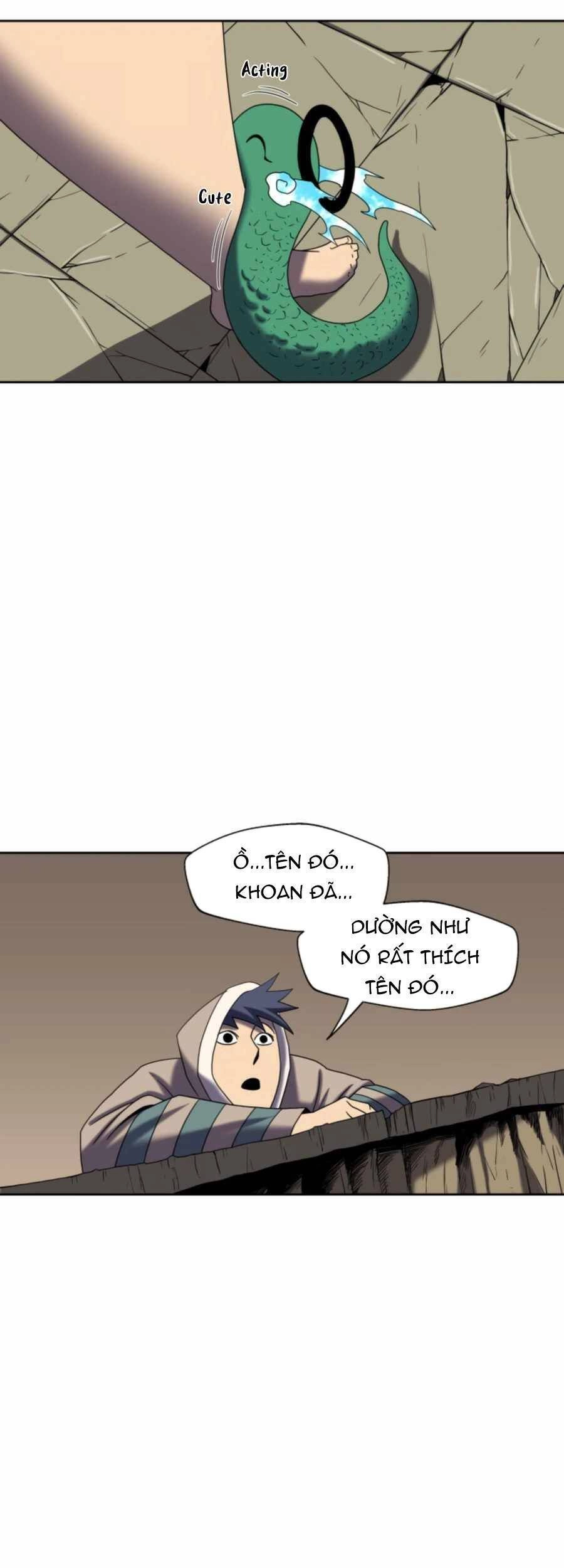 Thợ Săn Quái Vật Chapter 20 - 57