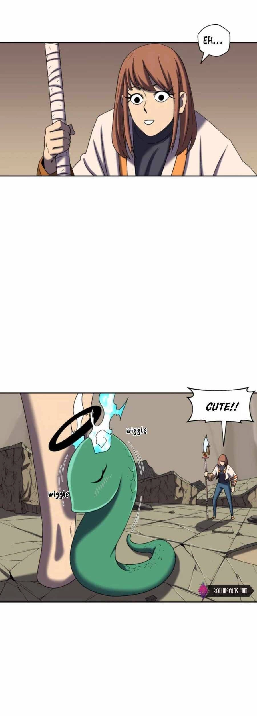 Thợ Săn Quái Vật Chapter 20 - 58