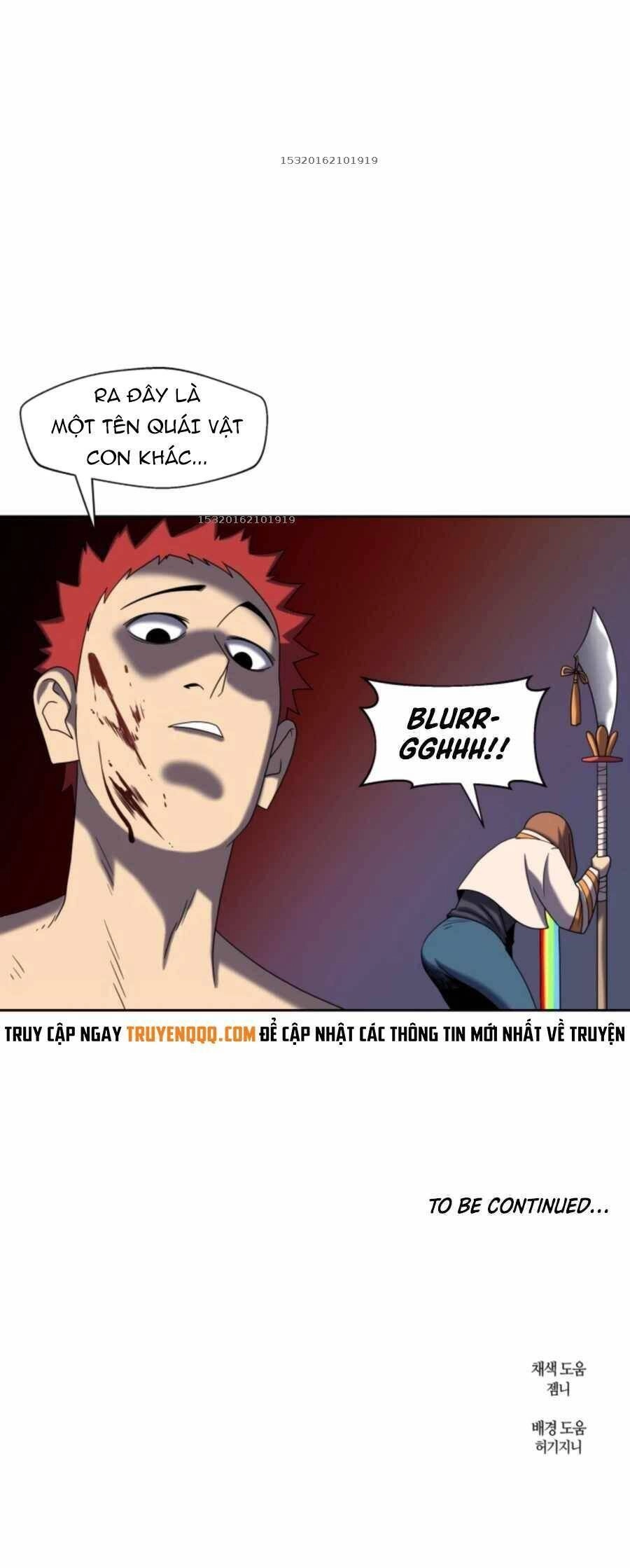 Thợ Săn Quái Vật Chapter 20 - 60