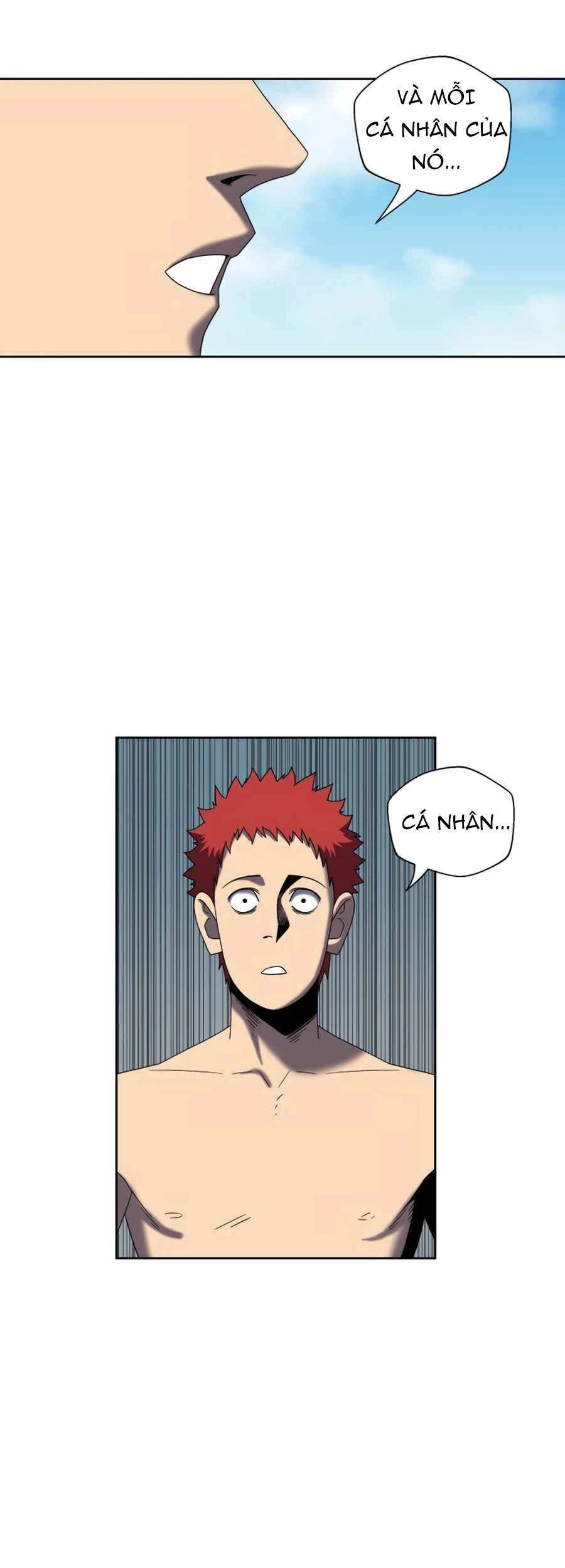 Thợ Săn Quái Vật Chapter 21 - 9