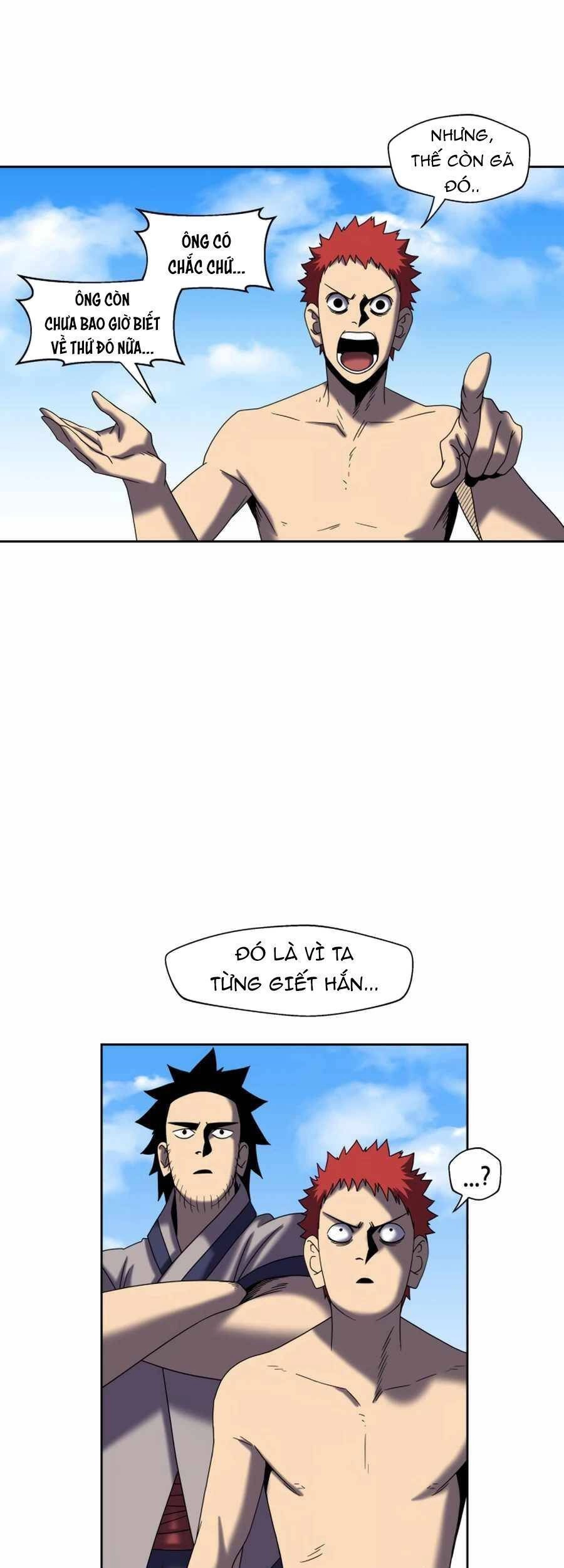 Thợ Săn Quái Vật Chapter 21 - 12