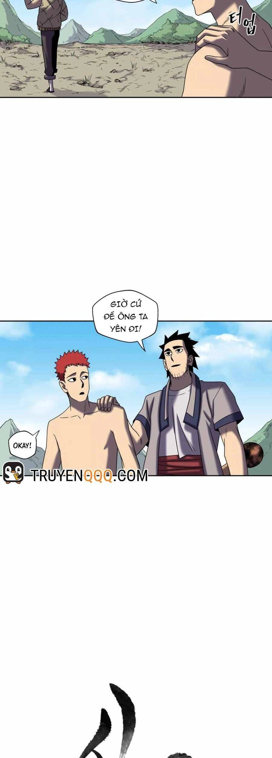 Thợ Săn Quái Vật Chapter 21 - 22