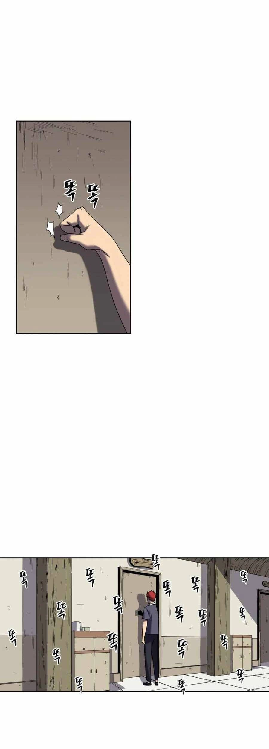 Thợ Săn Quái Vật Chapter 21 - 25