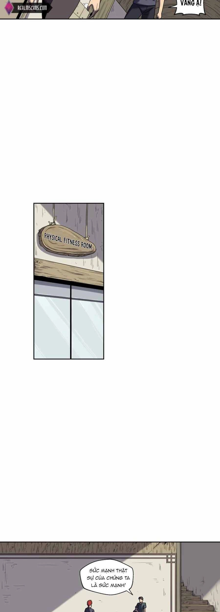 Thợ Săn Quái Vật Chapter 21 - 31