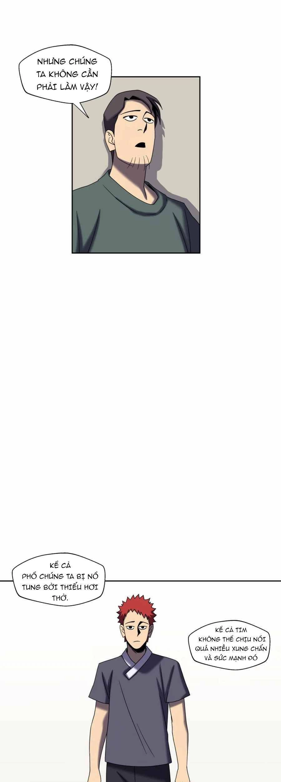 Thợ Săn Quái Vật Chapter 21 - 36