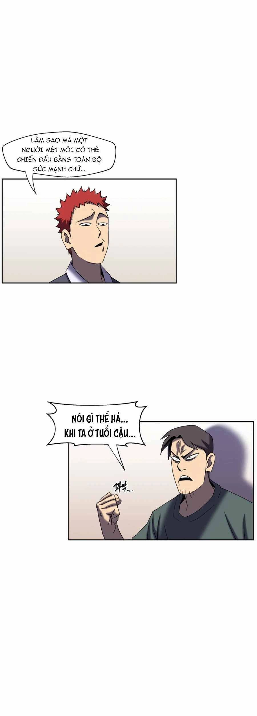 Thợ Săn Quái Vật Chapter 21 - 39