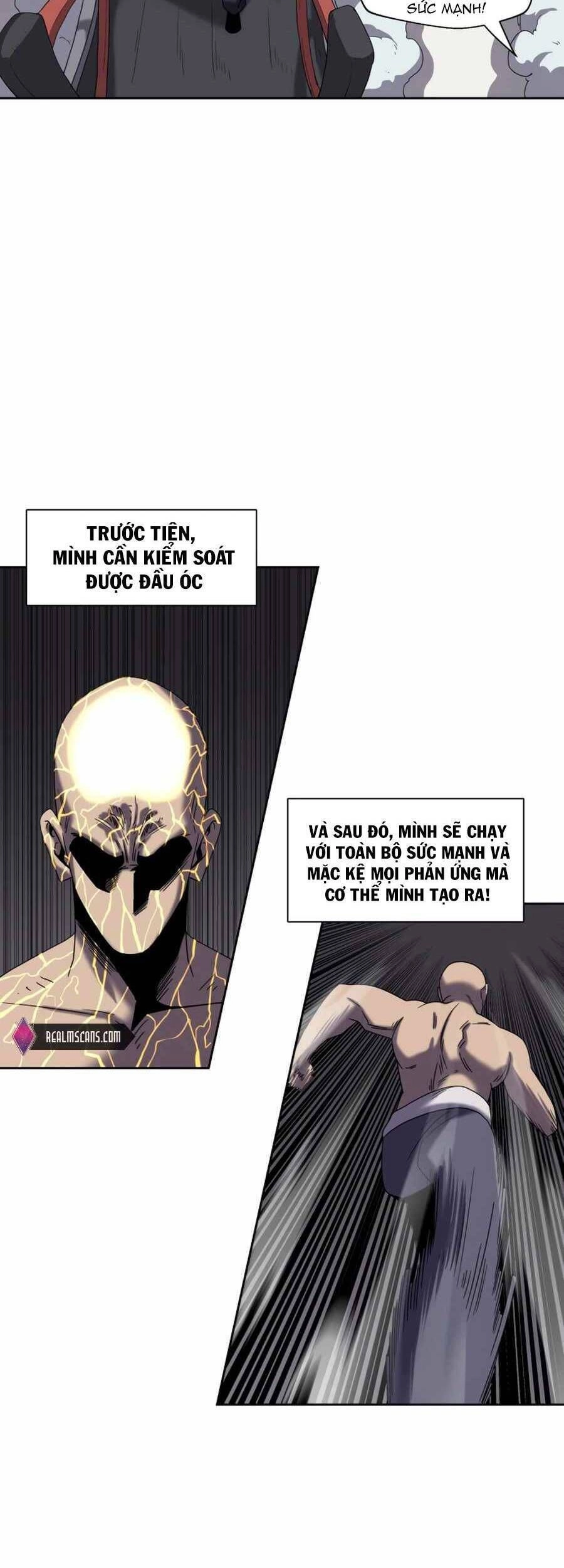 Thợ Săn Quái Vật Chapter 21 - 43