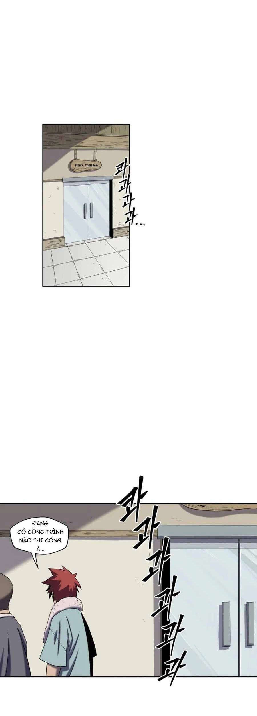 Thợ Săn Quái Vật Chapter 21 - 46