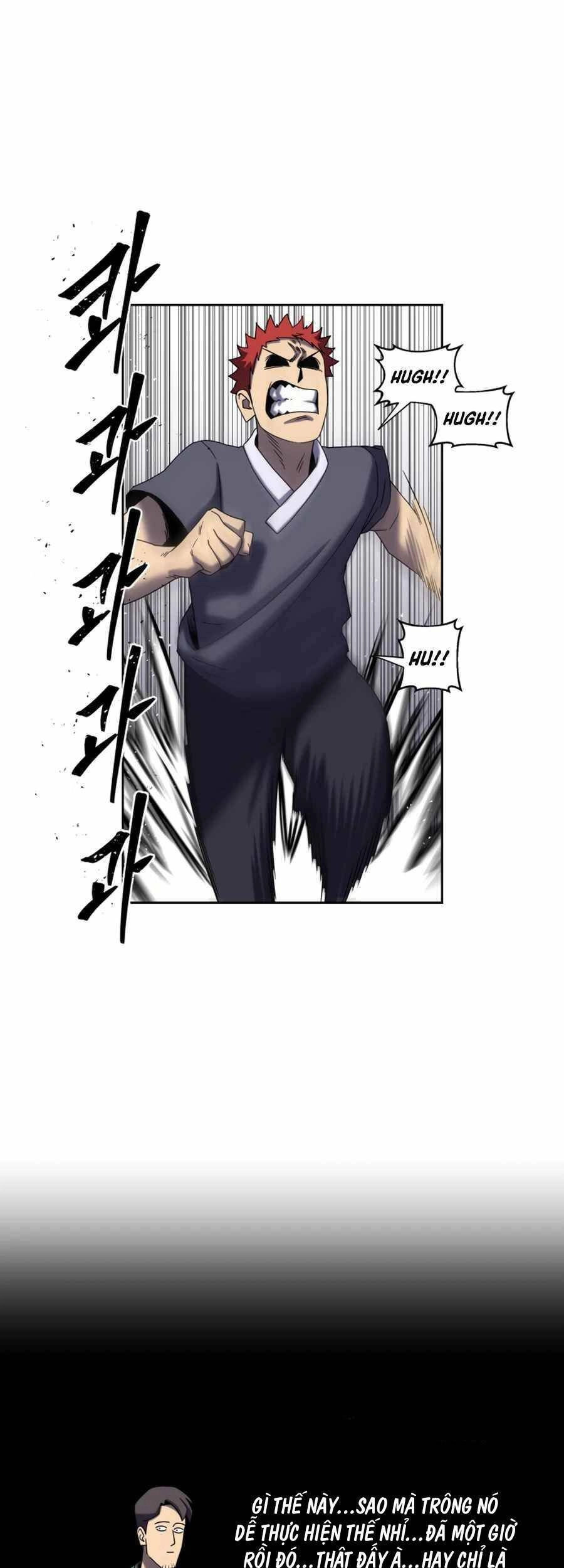 Thợ Săn Quái Vật Chapter 21 - 48